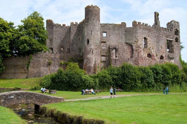 Laugharne.Castle-600x400 Gallery